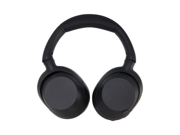 ULT WEAR Over-Ear Headphones — Wireless Earbuds, Sony