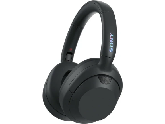 ULT WEAR Over-Ear Headphones — Wireless Earbuds, Sony