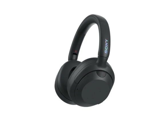ULT WEAR Over-Ear Headphones — Wireless Earbuds, Sony