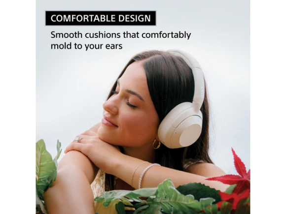 ULT WEAR Over-Ear Headphones — Wireless Earbuds, Sony