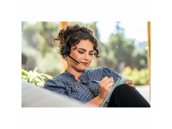 Wireless Headset — Wireless Earbuds, Poly