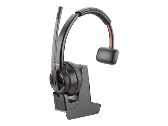 Wireless Headset — Wireless Earbuds, Poly