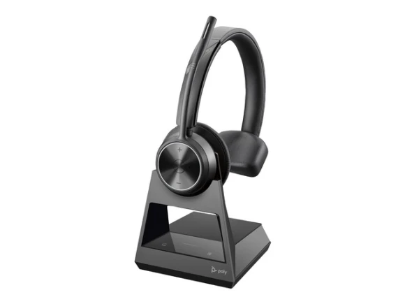 Wireless Headset — Wireless Earbuds, Poly