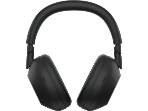 Wireless Noise-Canceling Headphones — Wireless Earbuds, Sony