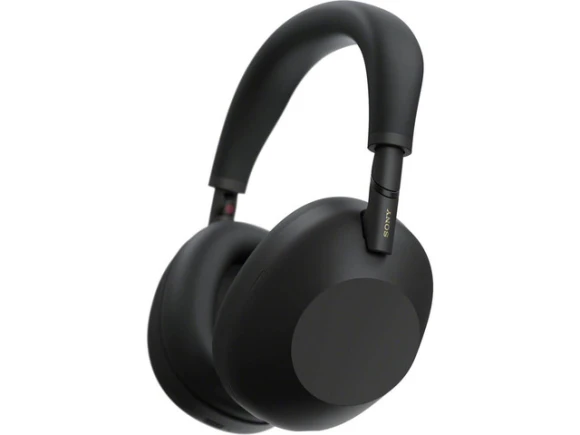 Wireless Noise-Canceling Headphones — Wireless Earbuds, Sony