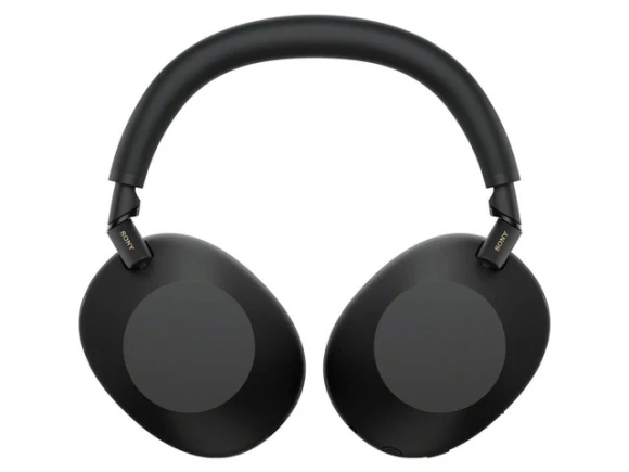Wireless Noise-Canceling Headphones — Wireless Earbuds, Sony