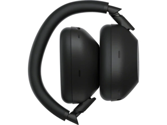 Wireless Noise-Canceling Headphones — Wireless Earbuds, Sony