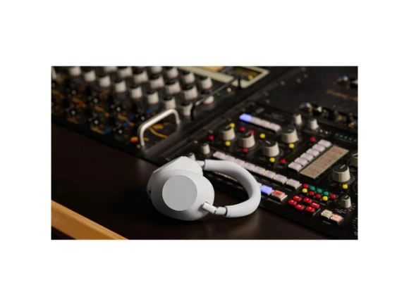 Wireless Noise-Canceling Over-Ear Headphones — Wireless Earbuds, Sony