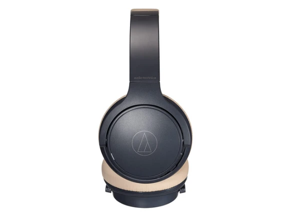 Wireless On-Ear Headphones — Wireless Earbuds, Audio Technica