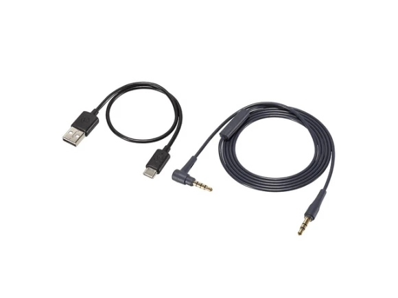 Wireless On-Ear Headphones — Wireless Earbuds, Audio Technica