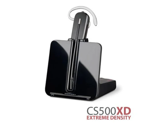 Mono wireless headset — Wireless Earbuds, Plantronics