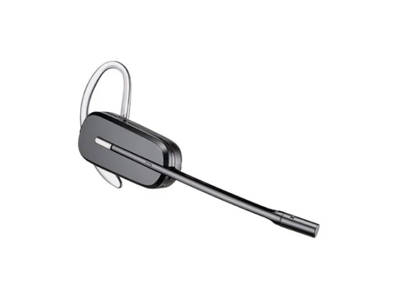 Mono wireless headset — Wireless Earbuds, Plantronics