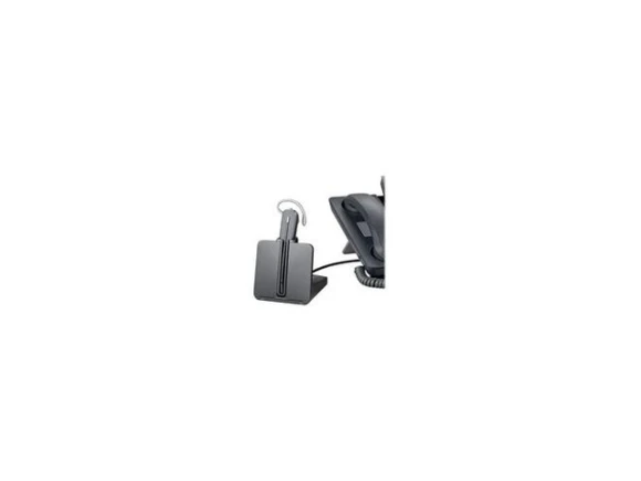Mono wireless headset — Wireless Earbuds, Plantronics