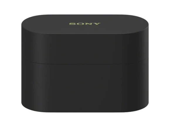 Noise-cancelling earbuds — Wireless Earbuds, Sony