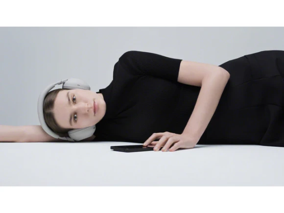 Wireless Noise-Canceling Over-Ear Headphones — Wireless Earbuds, Sony