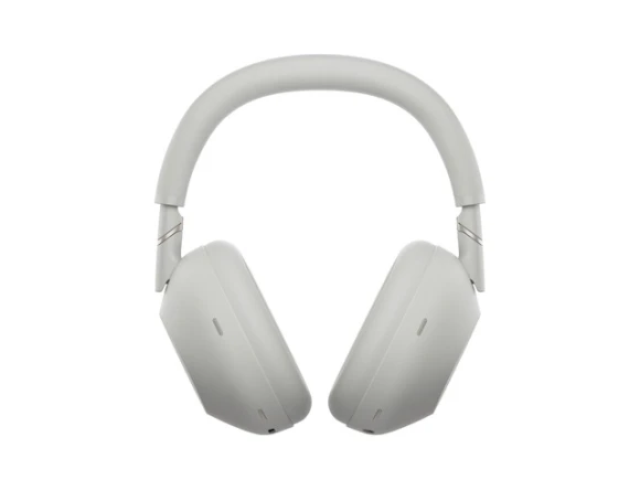 Wireless Noise-Canceling Over-Ear Headphones — Wireless Earbuds, Sony