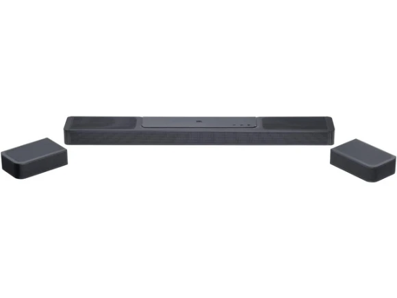 11.1.4ch Soundbar System Bundle — Sound Bar, JBL