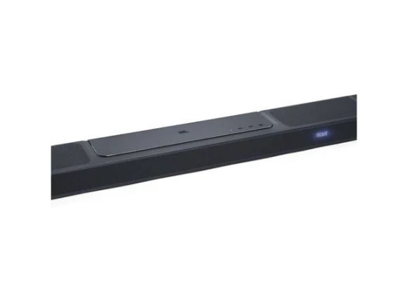 11.1.4ch Soundbar System Bundle — Sound Bar, JBL