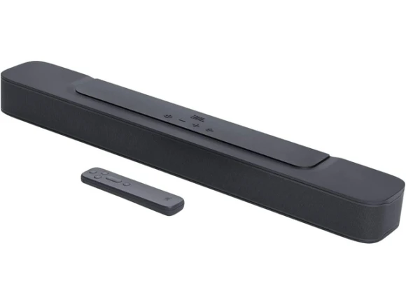 2.0 Soundbar — Sound Bar, JBL