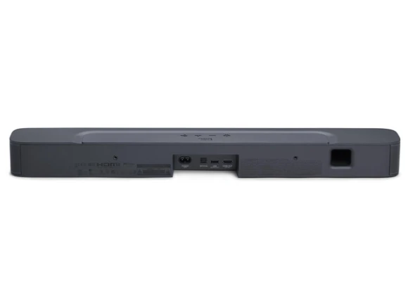 2.0 Soundbar — Sound Bar, JBL