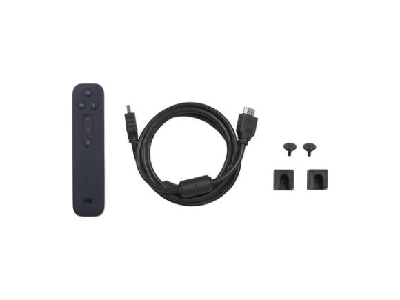 2.0 Soundbar — Sound Bar, JBL