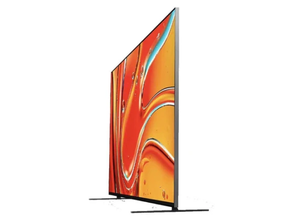 4K HDR Smart QLED Mini-LED TV — Smart TV, Sony
