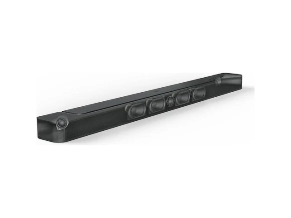 5.1-Channel Soundbar — Sound Bar, JBL