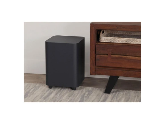 5.1-Channel Soundbar — Sound Bar, JBL