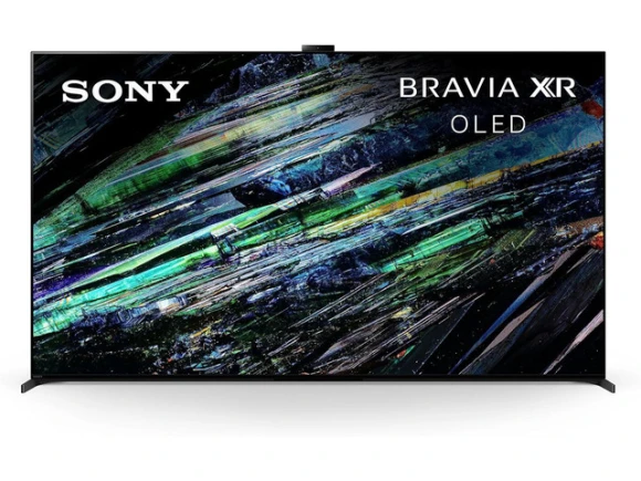77-inch QD-OLED television — Smart TV, Sony