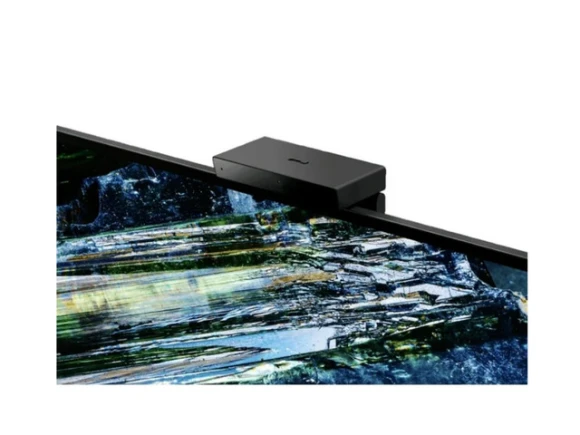 77-inch QD-OLED television — Smart TV, Sony