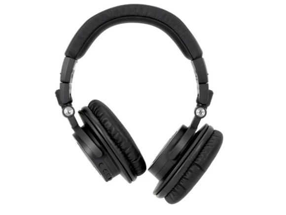 Wireless headphones ATH-M50XBT2 — Wireless Earbuds, Audio Technica
