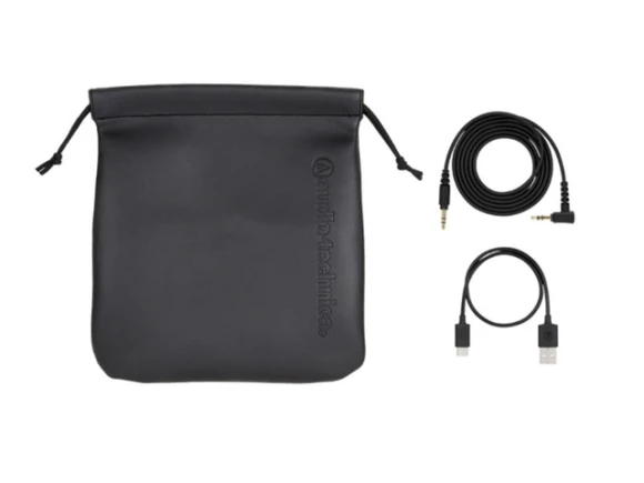 Wireless headphones ATH-M50XBT2 — Wireless Earbuds, Audio Technica