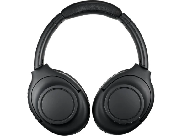 Wireless Over-Ear Headphones — Wireless Earbuds, Audio Technica