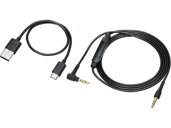 Wireless Over-Ear Headphones — Wireless Earbuds, Audio Technica