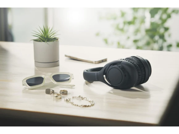 Wireless Over-Ear Headphones — Wireless Earbuds, Audio Technica