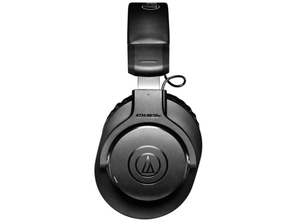 Wireless Over-Ear Headphones — Wireless Earbuds, Audio Technica
