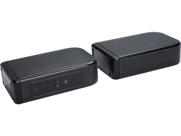 11.1.4-Channel Soundbar System — Sound Bar, JBL