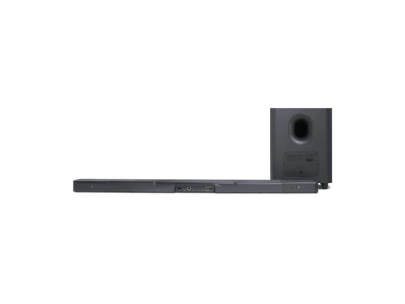 11.1.4-Channel Soundbar System — Sound Bar, JBL