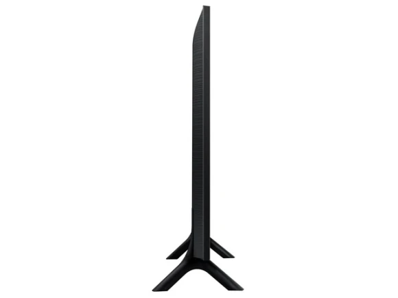 32-Inch Class QLED Smart TV — Smart TV, Samsung