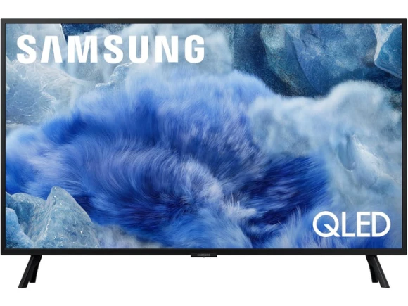 32-inch Class QLED TV — Smart TV, Samsung