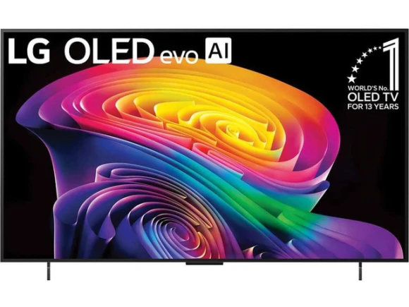 42-inch-class OLED TV — Smart TV, LG Electronics