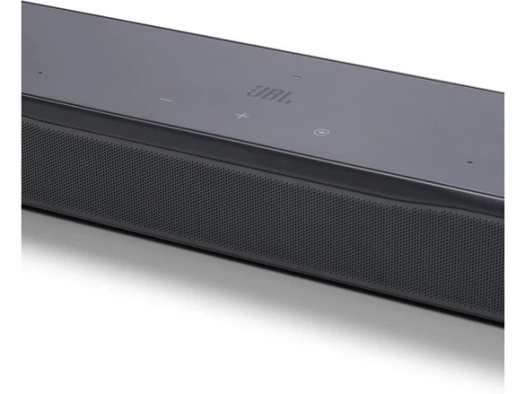 5.0-Channel Soundbar with 2 m HDMI Cable — Sound Bar, JBL