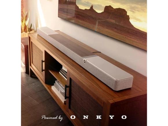 5.1.2-Channel Soundbar System — Sound Bar, Klipsch