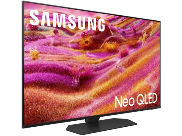 50-inch 4K UHDTV — Smart TV, Samsung