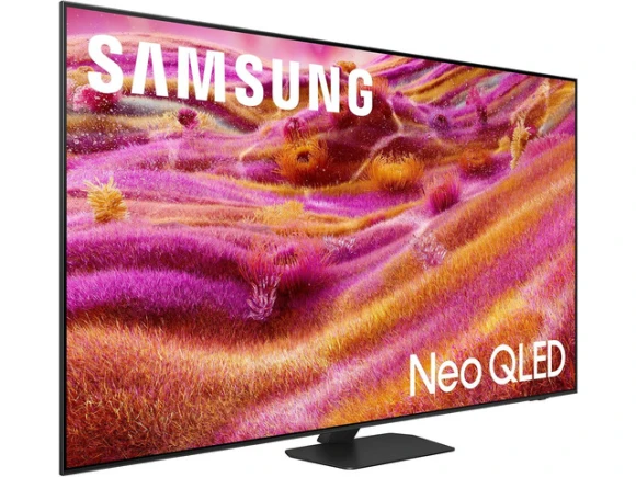 55-Inch Neo QLED 4K Smart TV — Smart TV, Samsung