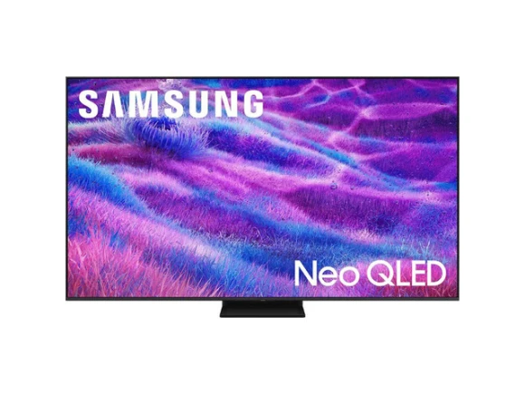 55-inch Smart TV — Smart TV, Samsung