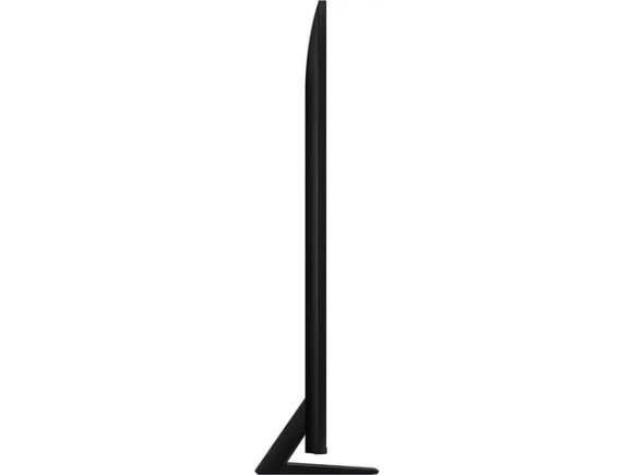 55-inch Smart TV — Smart TV, Samsung