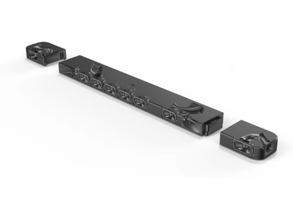 7.1-Channel Soundbar with Wireless Subwoofer and HDMI Cable — Sound Bar, JBL