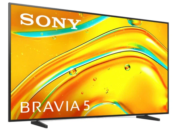 98-inch LCD TV with Mini LED — Smart TV, Sony