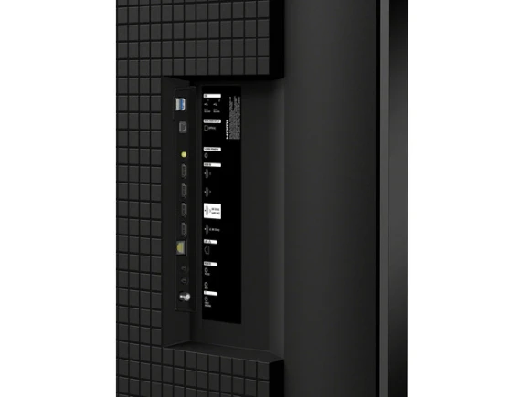 98-inch LCD TV with Mini LED — Smart TV, Sony